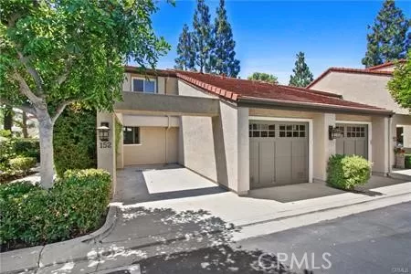 MLS: OC24098625 Condo For Sale