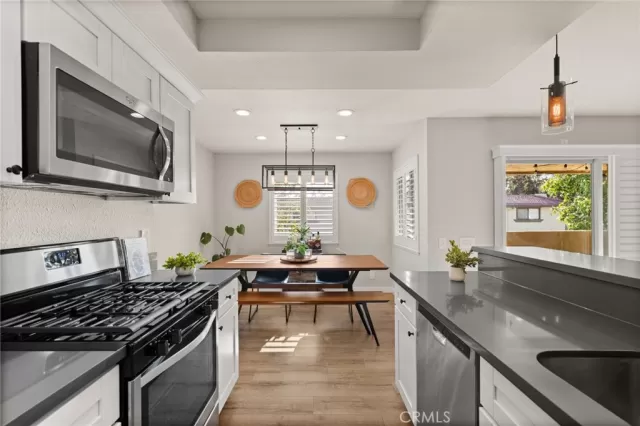 MLS: OC24098645 Condo For Sale