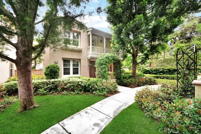 MLS: OC24099205 Condo For Sale