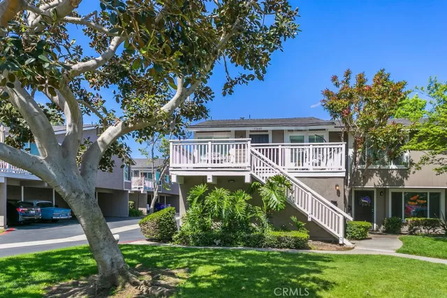 MLS: OC24099580 Condo For Sale