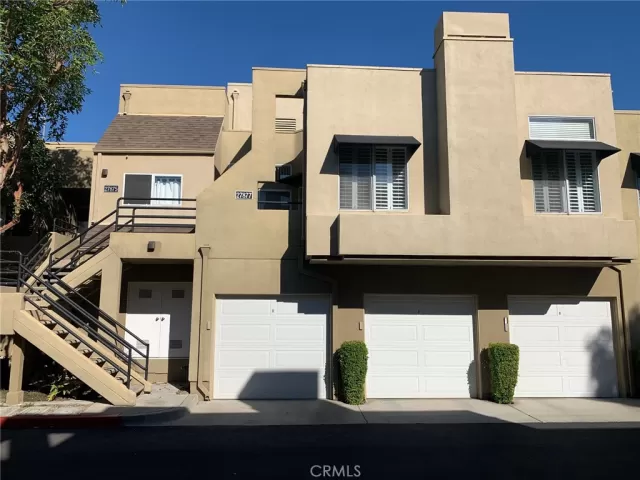 MLS: OC24100285 Condo For Sale