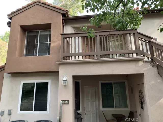 MLS: OC24100734 Condo For Sale