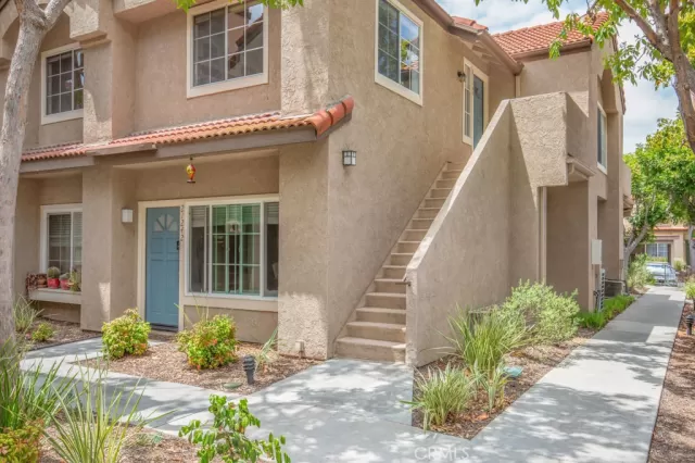 MLS: OC24101387 Condo For Sale