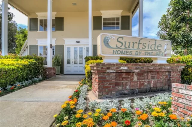 MLS: OC24101616 Condo For Sale