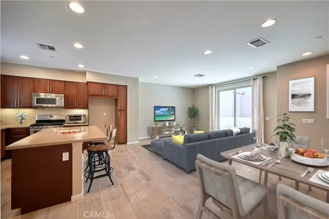 MLS: OC24101737 Condo For Sale