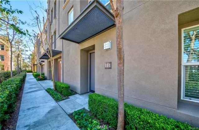 MLS: OC24101803 Condo For Sale