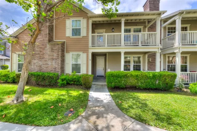 MLS: OC24101837 Condo For Sale