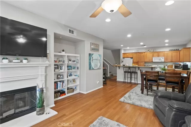 MLS: OC24102252 Condo For Sale