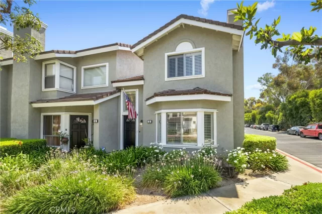 MLS: OC24102805 Condo For Sale