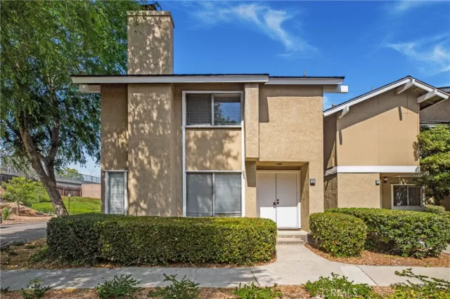 MLS: OC24104211 Condo For Sale