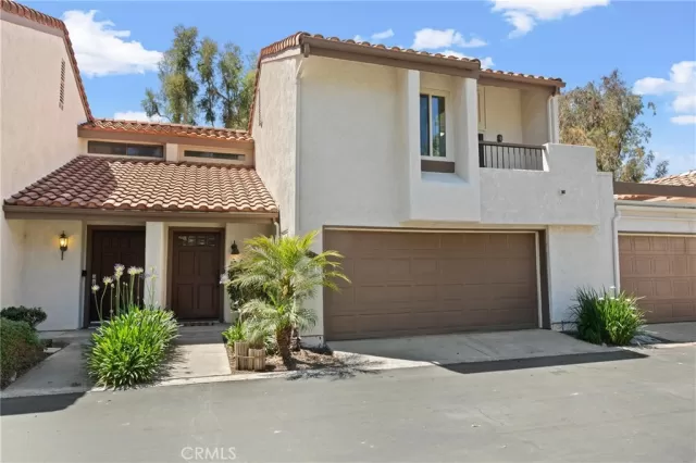 MLS: OC24104690 Condo For Sale