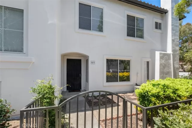 MLS: OC24105264 Condo For Sale