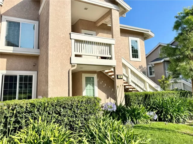 MLS: OC24105845 Condo For Sale