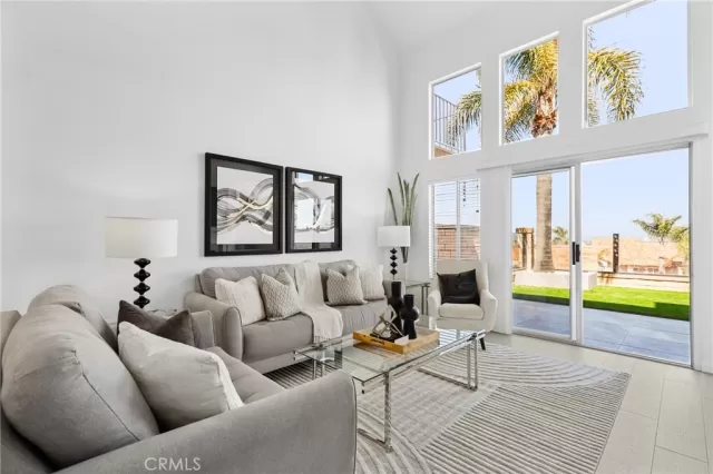 MLS: OC24106647 Condo For Sale