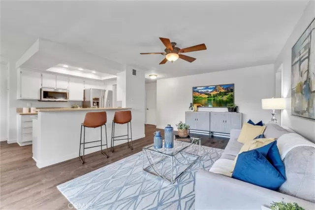 MLS: OC24108062 Condo For Sale