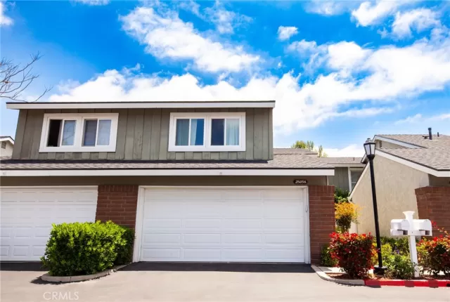 MLS: OC24108203 Condo For Sale