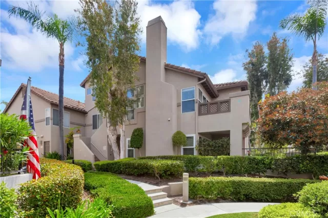 MLS: OC24108800 Condo For Sale