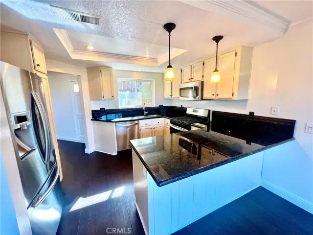 MLS: OC24109120 Condo For Sale