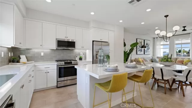 MLS: OC24109557 Condo For Sale