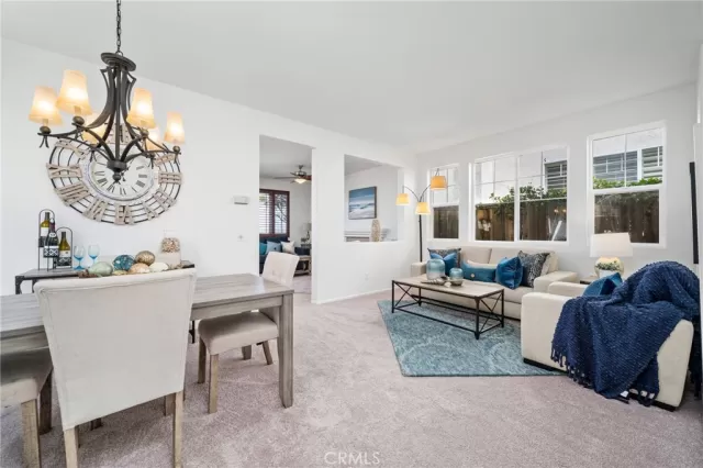 MLS: OC24109666 Condo For Sale