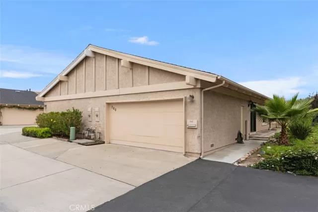 MLS: OC24110122 Condo For Sale