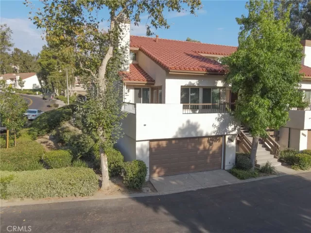 MLS: OC24110133 Condo For Sale