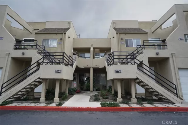 MLS: OC24110174 Condo For Sale