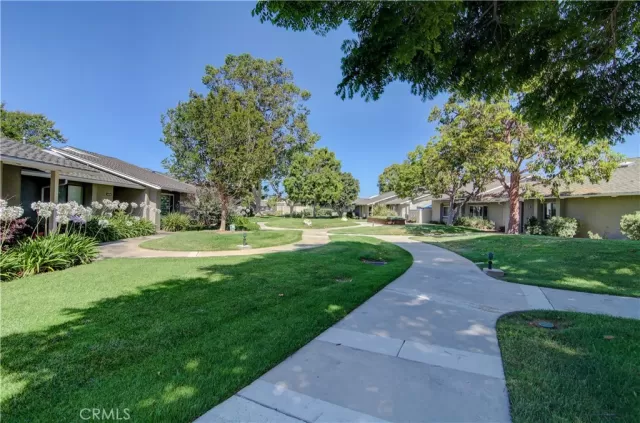 MLS: OC24110357 Condo For Sale