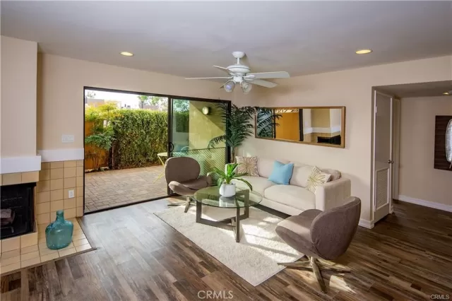 MLS: OC24110440 Condo For Sale