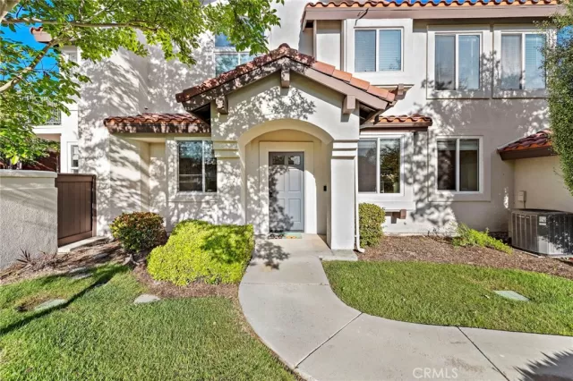 MLS: OC24110478 Condo For Sale