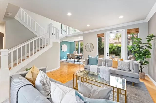 MLS: OC24110523 Condo For Sale