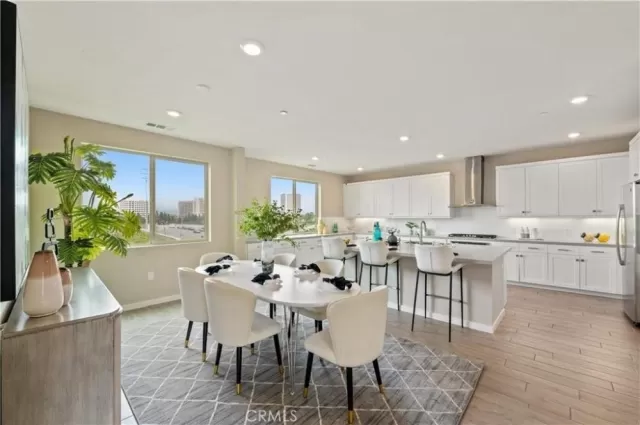 MLS: OC24110588 Condo For Sale