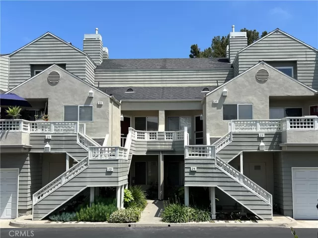 MLS: OC24110614 Condo For Sale