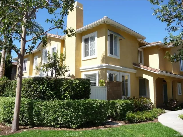 MLS: OC24110717 Condo For Sale