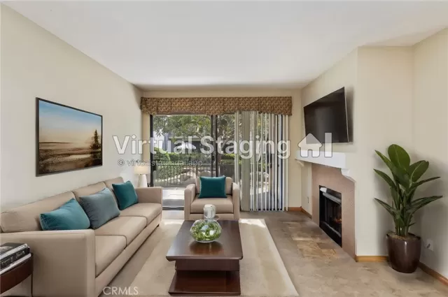 MLS: OC24111067 Condo For Sale