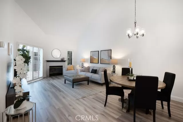 MLS: OC24111241 Condo For Sale