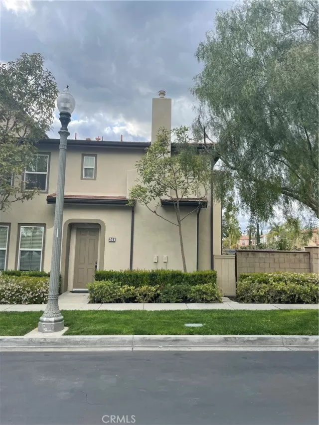 MLS: OC24111480 Condo For Sale