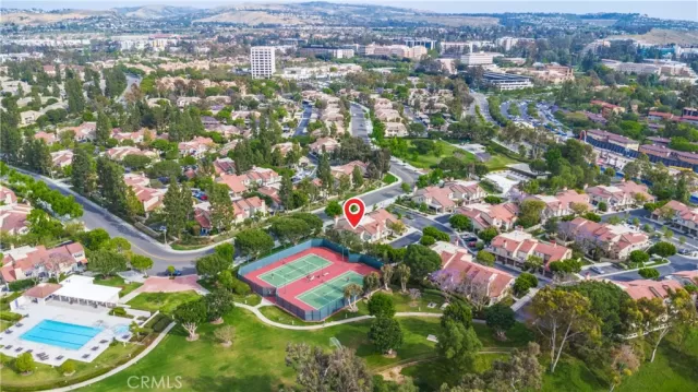 MLS: OC24111628 Condo For Sale