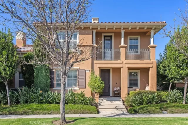 MLS: OC24111685 Condo For Sale