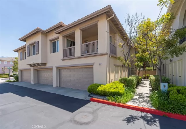 MLS: OC24111743 Condo For Sale