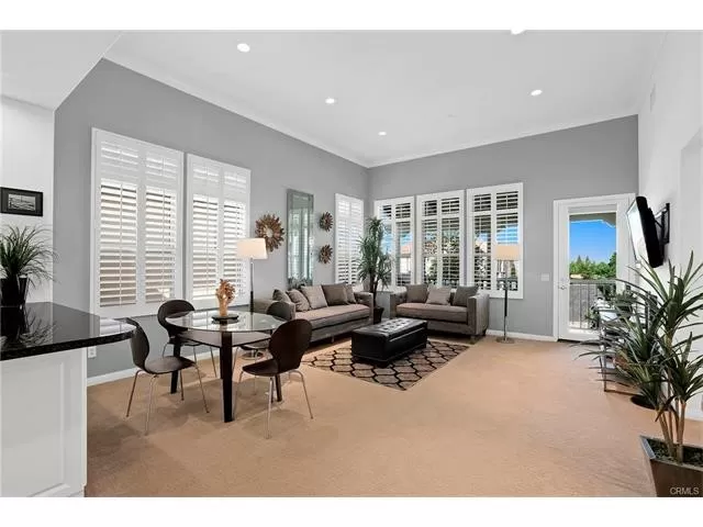 MLS: OC24111812 Condo For Sale