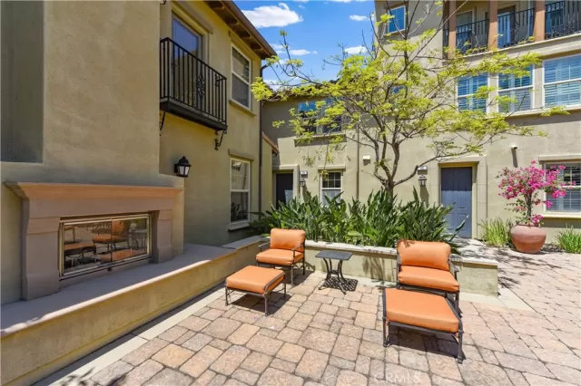 MLS: OC24112100 Condo For Sale