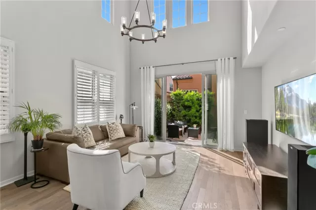 MLS: OC24112319 Condo For Sale