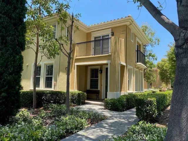 MLS: OC24112344 Condo For Sale