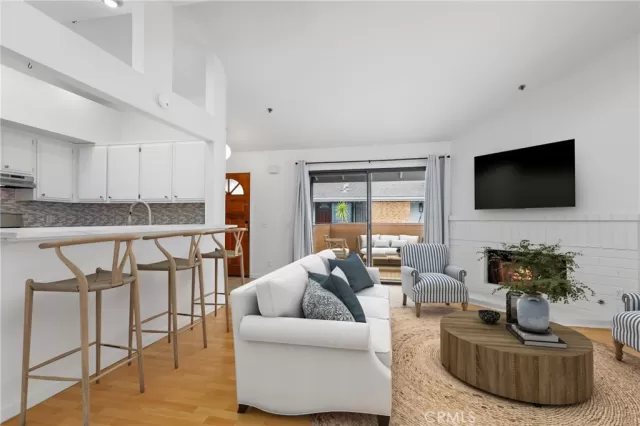 MLS: OC24113220 Condo For Sale