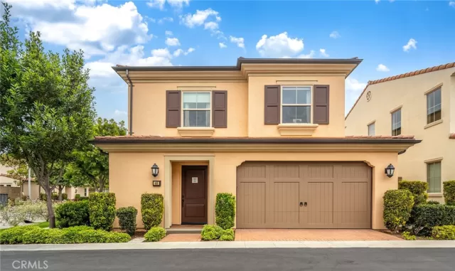 MLS: OC24113480 Condo For Sale