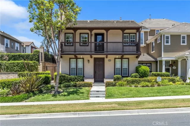 MLS: OC24115608 Condo For Sale