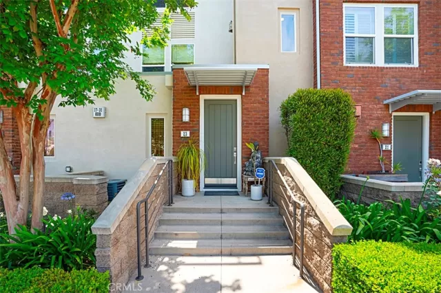 MLS: OC24116207 Condo For Sale