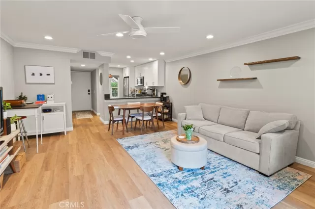 MLS: OC24116541 Condo For Sale