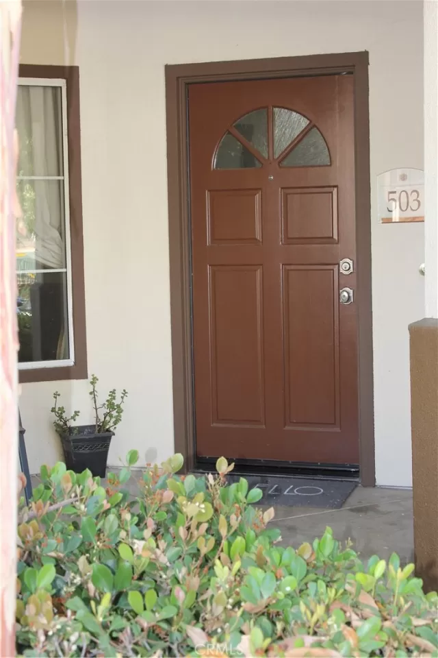 MLS: OC24116893 Condo For Sale